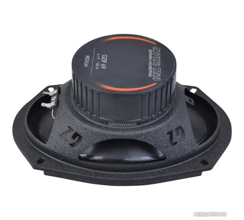 Коаксиальная АС Ground Zero GZIF 69