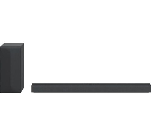 Саундбар LG S65Q