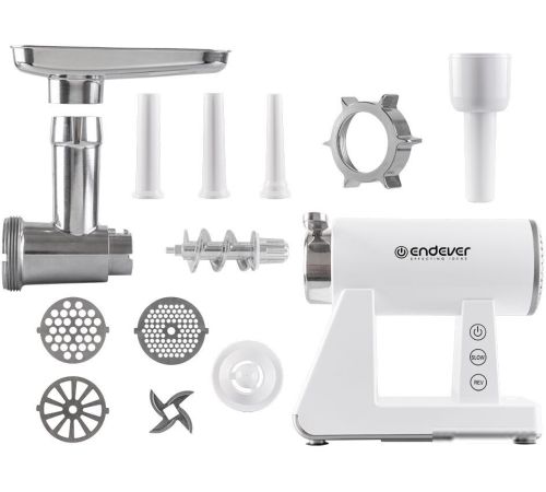 Мясорубка Endever Sigma-111