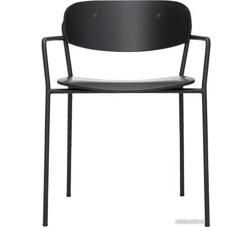 Стул Bergenson Bjorn Torfrid BB0000102 черный