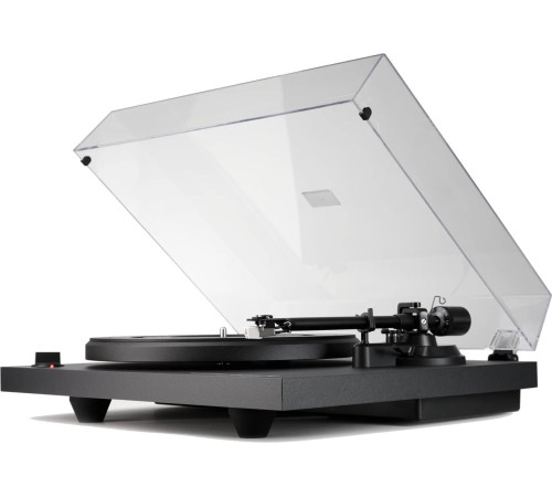 Виниловый проигрыватель Radiotehnika Старт LP002D