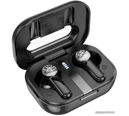 Наушники Hoco EW31 черный