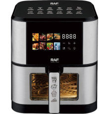 Аэрогриль аэрофритюрница RAF R.50004