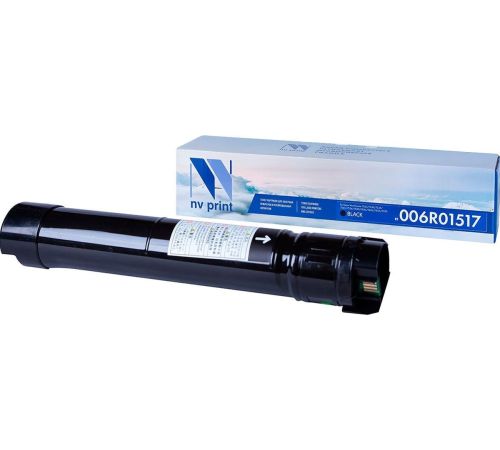 Картридж NV Print NV-006R01517Bk аналог Xerox 006R01517