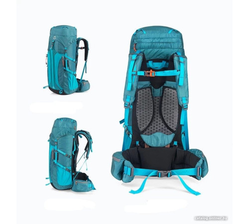 Туристический рюкзак Naturehike NH16Y020-Q 6927595787939 голубой