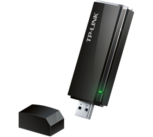 Wi-Fi адаптер TP-Link Archer T4U