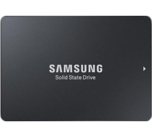 SSD Samsung PM883 960GB MZ7LH960HAJR