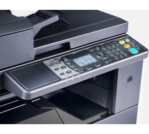 МФУ Kyocera Mita TASKalfa 2021 1102ZP3NL0 без крышки