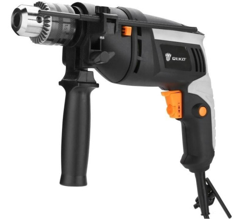 Ударная дрель Deko DKID650W