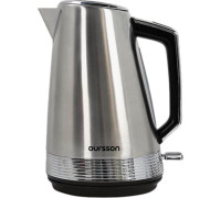 Электрический чайник Oursson KE1753M/SS
