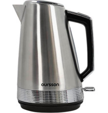 Электрический чайник Oursson KE1753M/SS