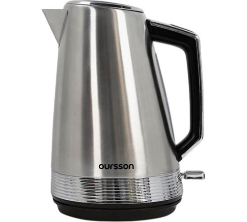 Электрический чайник Oursson KE1753M/SS