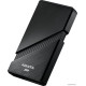 Внешний накопитель ADATA SE920 4TB SE920-4TCBK