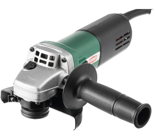 Угловая шлифмашина Hammer USM850D