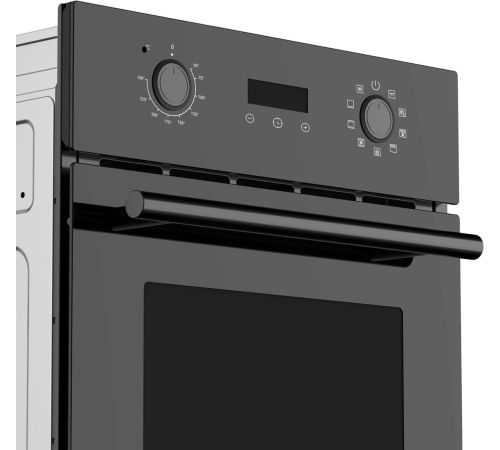 Электрический духовой шкаф Indesit IBFTE 1944 JH BL