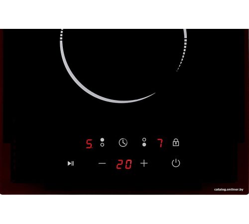 Варочная панель Krona Tempo 30 BL