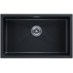 Кухонная мойка Paulmark Lumi LU74-BLM