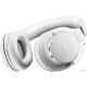 Наушники Audio-Technica ATH-M20xBT белый
