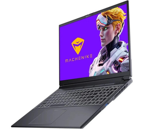 Игровой ноутбук Machenike Star 16 Moon JJ00G000PRU