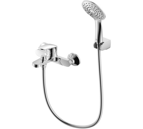 Смеситель Rossinka Silvermix RS45-30