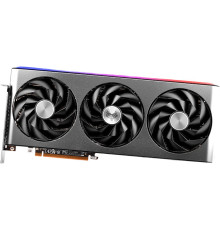 Видеокарта Sapphire Nitro+ Radeon RX 7700 XT 12GB 11335-02-20G