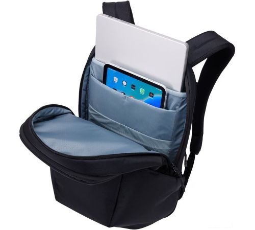 Городской рюкзак Thule Subterra 2 21L TSLB415BLK черный