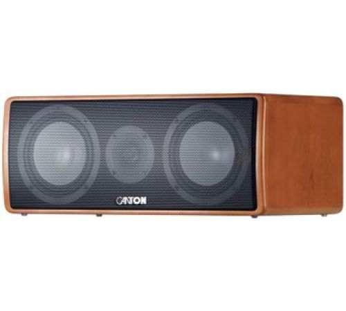 Полочная акустика Canton Ergo 655 Center вишня