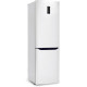 Холодильник Artel HD 455RWENE белый