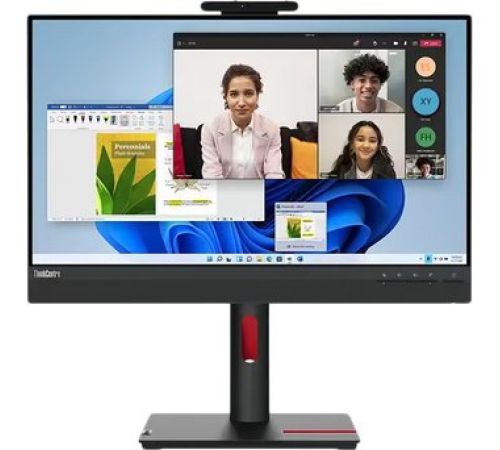 Монитор Lenovo ThinkCentre Tiny-In-One 24 Gen 5 12NAGCR1CS