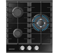 Варочная панель Nord Nordfrost HM 4532 B