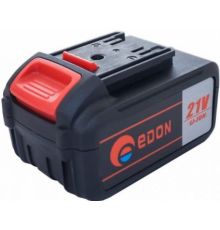 Аккумулятор Edon LIO/OAF21-4.0 Ah 21В/4 Ah