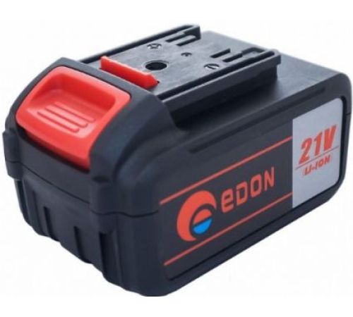 Аккумулятор Edon LIO/OAF21-4.0 Ah 21В/4 Ah