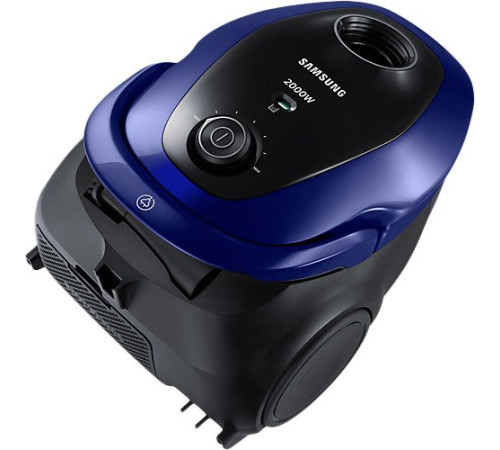 Пылесос Samsung VC20M251AWB/EV