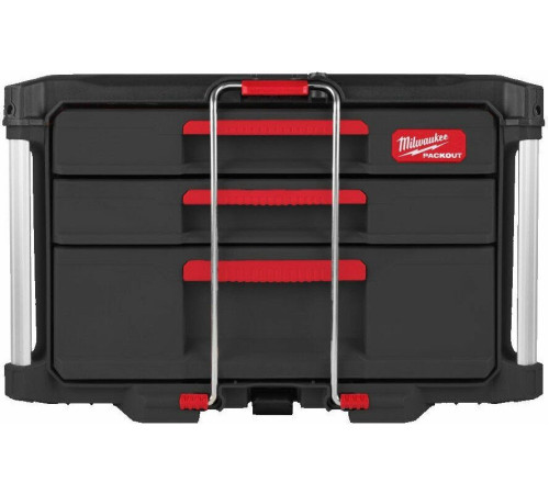 Ящик для инструментов Milwaukee PackOut 4932493190