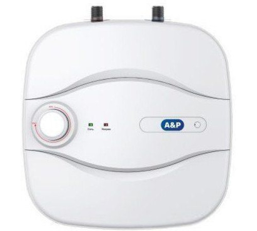 Накопительный электрический водонагреватель под мойку A&P 310-10U