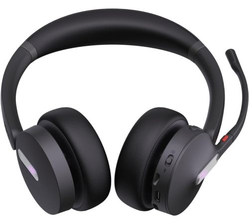 Офисная гарнитура Yealink WH64 Dual UC