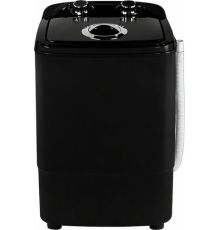 Активаторная стиральная машина LAD WM-4601W Process Black C