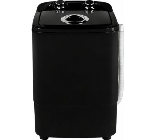 Активаторная стиральная машина LAD WM-4601W Process Black C