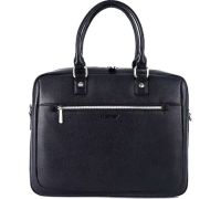 Мужская сумка David Jones 823-806604-BLK черный