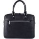 Мужская сумка David Jones 823-806604-BLK черный