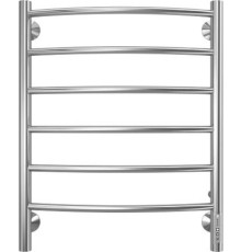 Полотенцесушитель TERMINUS Классик П6 500x650 бп электро хром