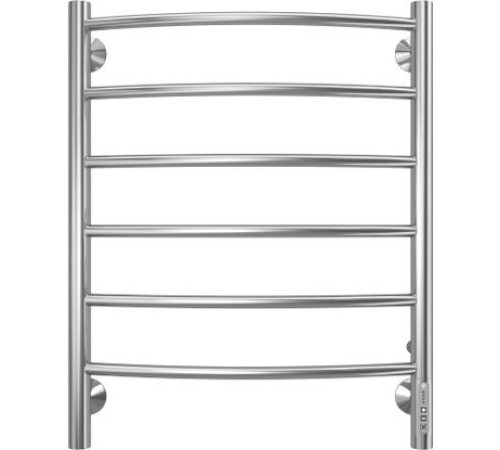 Полотенцесушитель TERMINUS Классик П6 500x650 бп электро хром