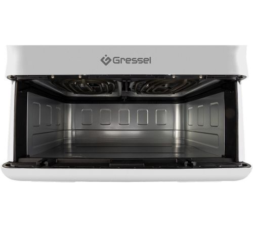 Аэрогриль аэрофритюрница Gressel GAF-1827