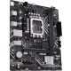Материнская плата ASUS Prime H610M-F D4 R2.0