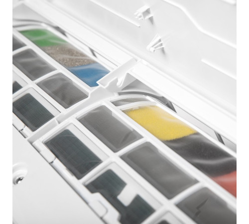 Кондиционер Electrolux Fusion Wave EACS-18HFW/N3