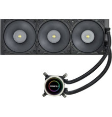 Система жидкостного охлаждения для процессора Lian Li Galahad II Trinity Performance 360 G89.GA2P36B.R1