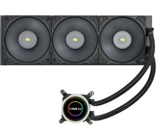 Система жидкостного охлаждения для процессора Lian Li Galahad II Trinity Performance 360 G89.GA2P36B.R1