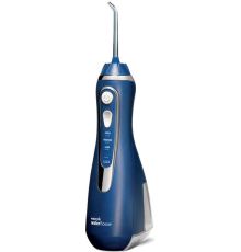 Ирригатор  Waterpik WP-583 синий