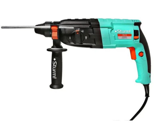Перфоратор Sturm RH2524BR
