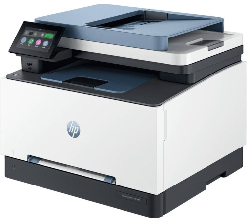 МФУ HP Color LaserJet Pro 3303fdw